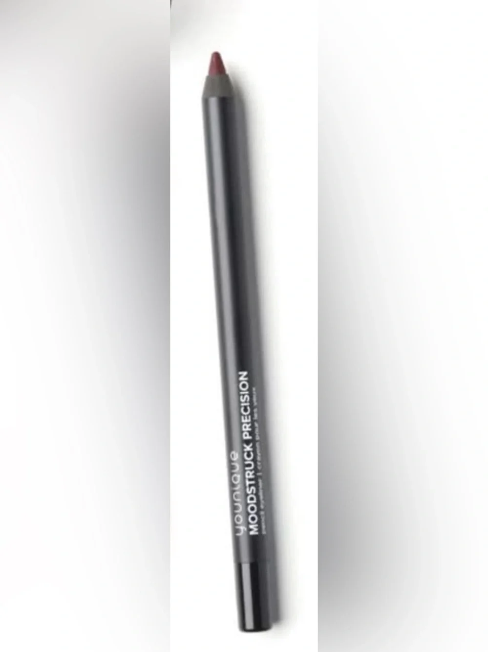 New in Box Younique Moodstruck Precision Pencil in Prevalent (Maroon Brown)